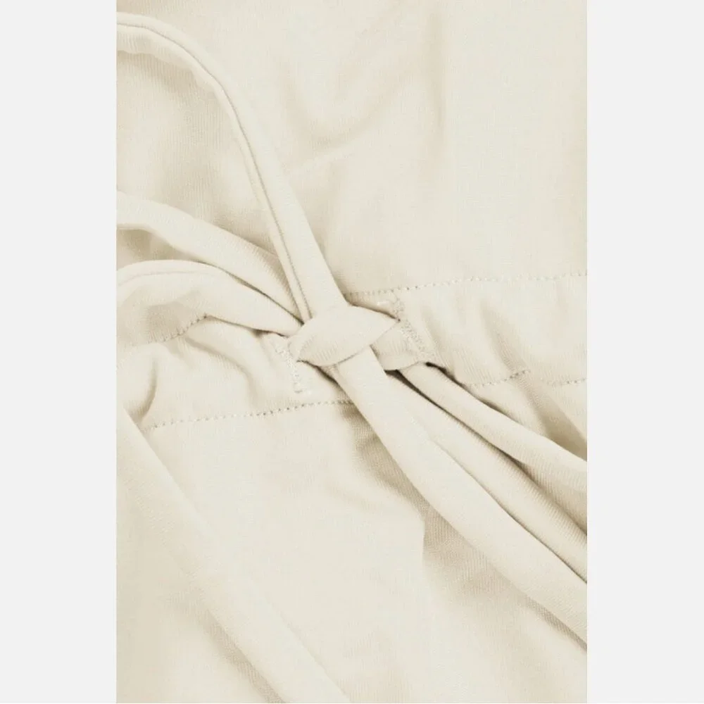 SOLID & STRIPED solid striped